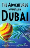 The Adventures of Gastão in Dubai