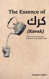 The Essence of Karak