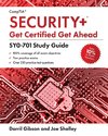 CompTIA Security+ Get Certified Get Ahead