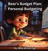 Bear's Budget Plan