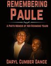 REMEMBERING Paule