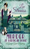 Murder at Hartigan House