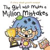 The Girl Who Makes A Million Mistakes