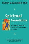 SPIRITUAL CONSOLATION