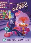 Disney: Alles steht Kopf 2