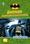 Batman: Der Held von Gotham City