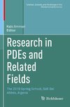 Research in PDEs and Related Fields