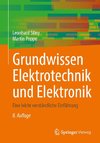 Grundwissen Elektrotechnik und Elektronik