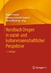 Handbuch Drogen in sozial- und kulturwissenschaftlicher Perspektive