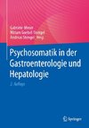 Psychosomatik in der Gastroenterologie und Hepatologie