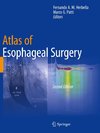 Atlas of Esophageal Surgery