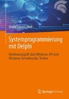 Systemprogrammierung mit Delphi