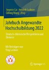 Jahrbuch Angewandte Hochschulbildung 2022