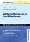 Wirtschaftsbezogene Qualifikationen