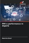 PMI e performance in Algeria