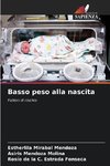 Basso peso alla nascita