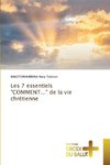 Les 7 essentiels 