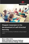 Flipped classroom in the development of self-directed learning