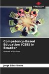 Competency-Based Education (CBE) in Ecuador