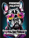 Frenchie Palette