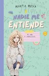 Nadie me entiende