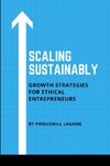 Scaling Sustainably