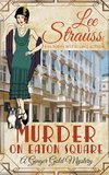 Murder on Eaton Square