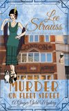 Murder on Fleet Street