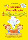 Il mio primo libro delle note