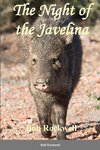 The Night of the Javelina