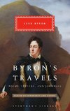 Byron's Travels