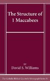 The Structure of 1 Maccabees