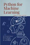 Python for Machine Learning