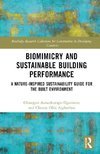 Biomimicry and Sustainable Building Performance