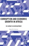 Corruption and Economic Growth in Africa