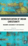 Democratization of Indian Christianity