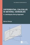 Differential Calculus in Several Variables