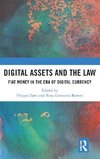 Digital Assets and the Law