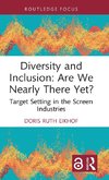 Diversity and Inclusion