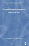 Environmental Governance