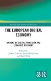 The European Digital Economy