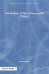 Foundations of Data Science with Python