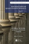 Foundations of Quantitative Finance