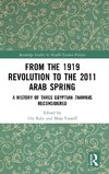 From the 1919 Revolution to the 2011 Arab Spring