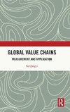 Global Value Chains