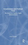 Government and Political Trust