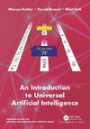 An Introduction to Universal Artificial Intelligence