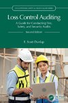 Loss Control Auditing