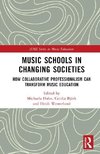 Music Schools in Changing Societies