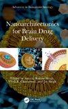 Nanoarchitectonics for Brain Drug Delivery